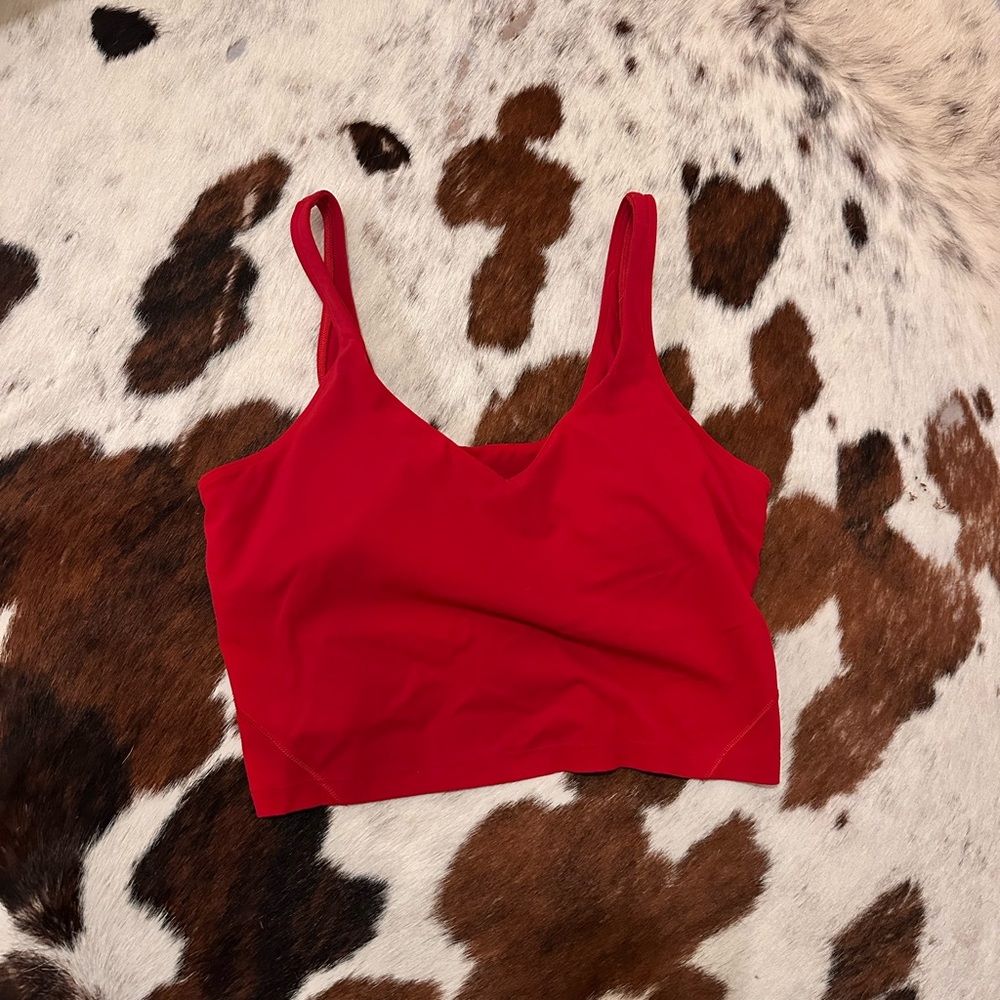 lululemon athletica align tank - Picture 2 of 4